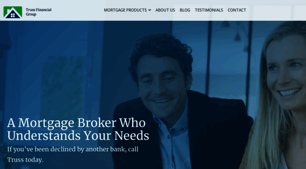 trussfinancialgroup.com