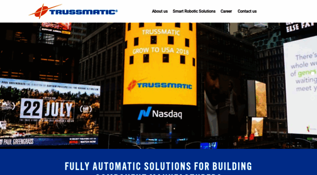 trussmatic.com