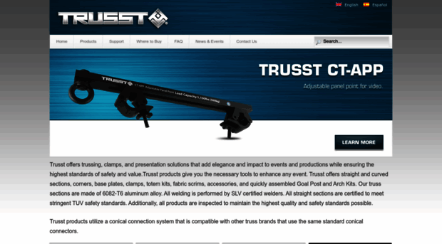 trusst.com