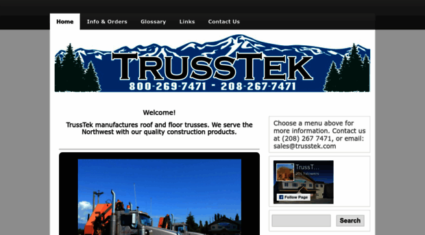 trusstek.com