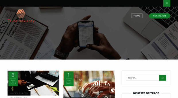 trust-advisory.de