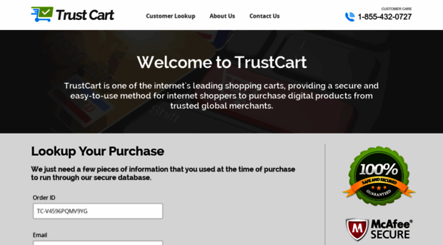 trust-cart.com