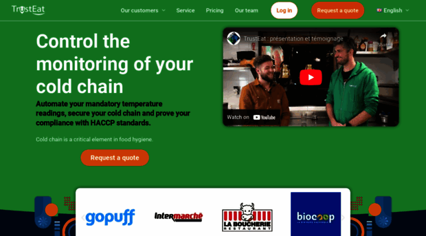 trust-eat.com