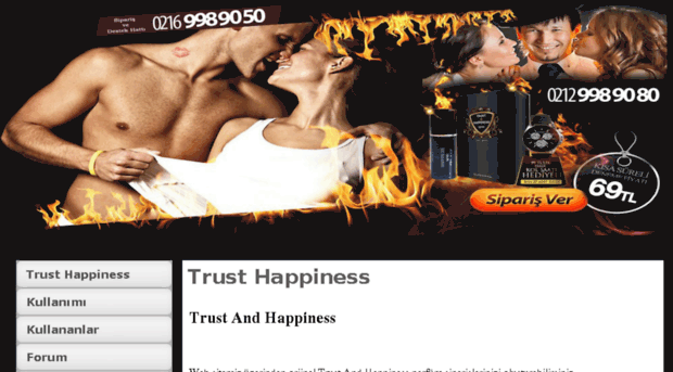 trust-happiness.org