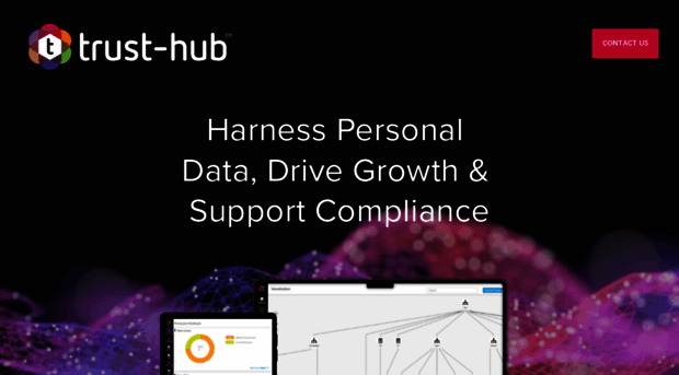 trust-hub.com