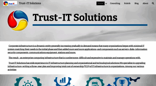 trust-it.co.il