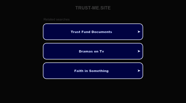 trust-me.site