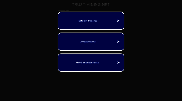 trust-mining.net