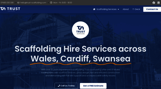 trust-scaffolding.com