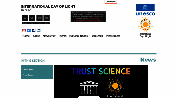 trust-science.org