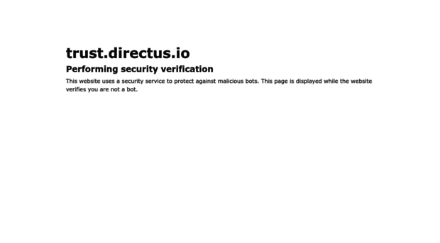 trust.directus.io