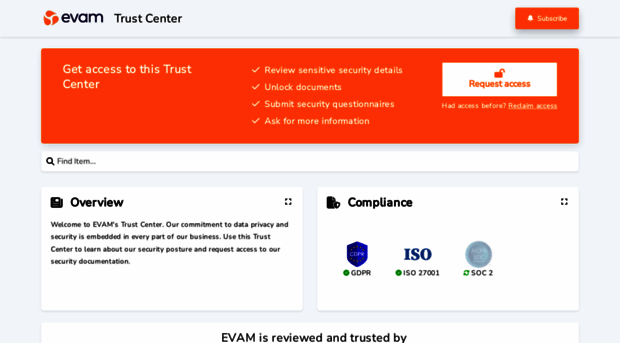 trust.evam.com
