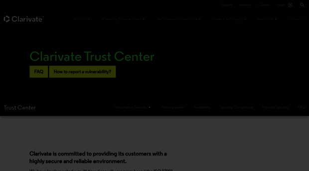 trust.exlibrisgroup.com