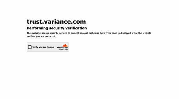 trust.variance.com