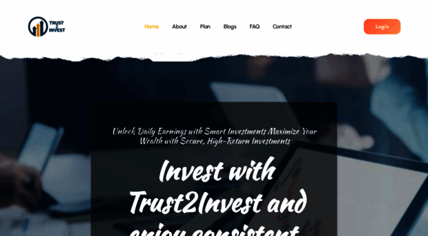 trust2invest.com