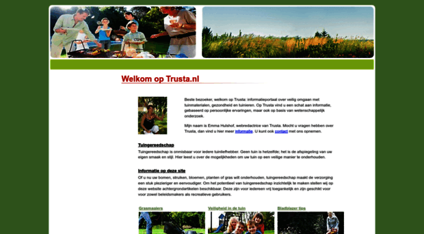 trusta.nl