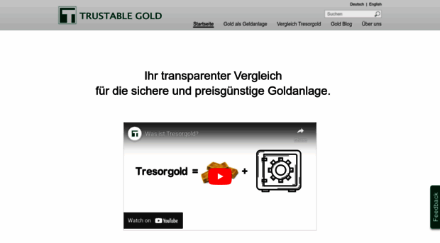 trustablegold.de