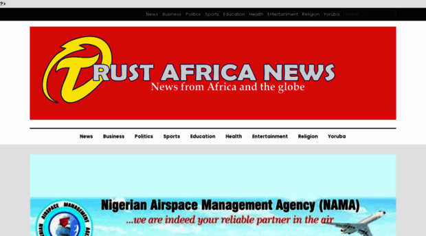 trustafricanews.com.ng