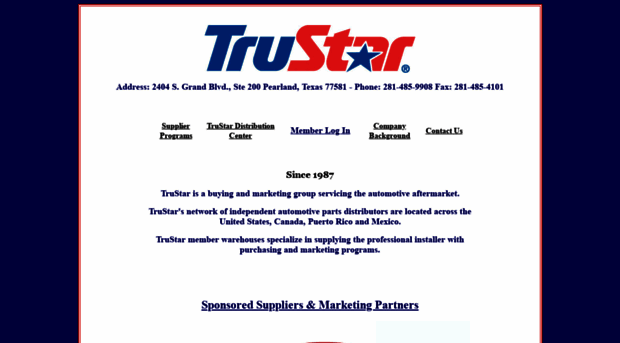 trustarinc.com