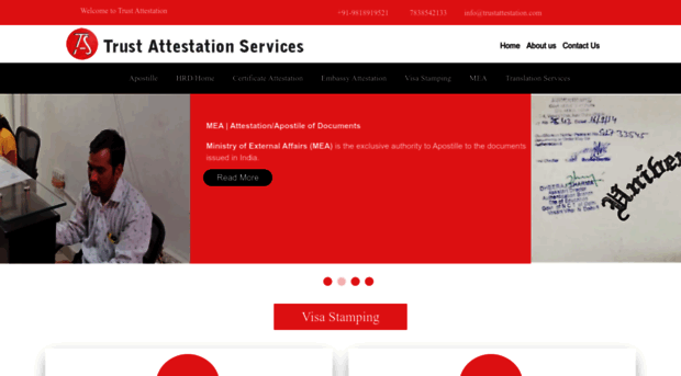 trustattestation.com