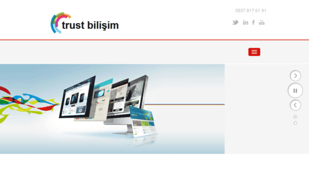 trustbilisim.com