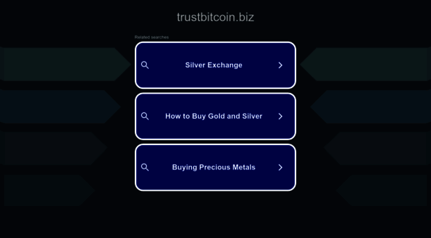 trustbitcoin.biz