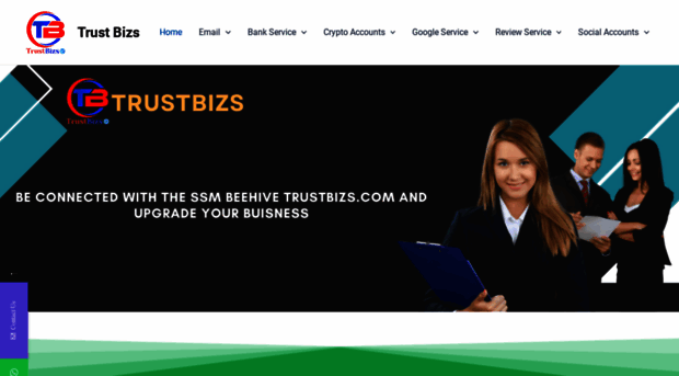 trustbizs.com