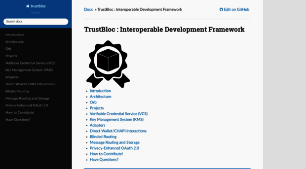 trustbloc.readthedocs.io