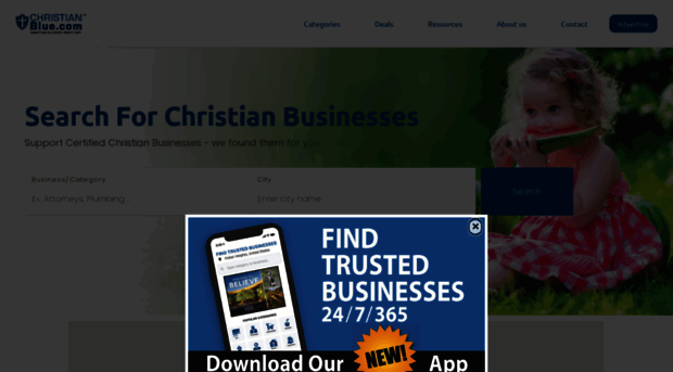trustbluereview.com