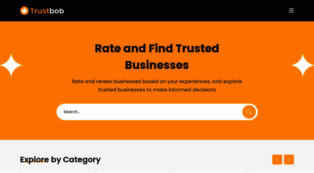 trustbob.net