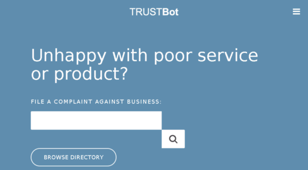 trustbot.co.ke