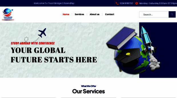 trustbridgecitizenship.com