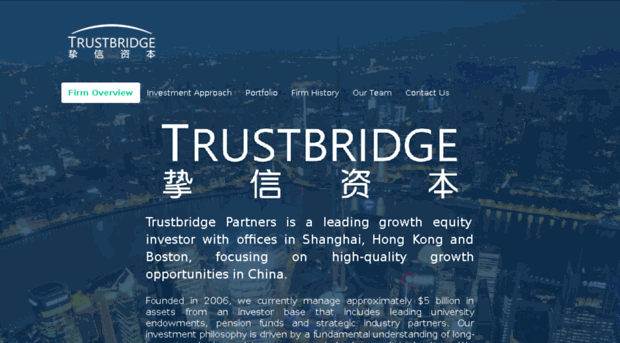 trustbridgepartners.com