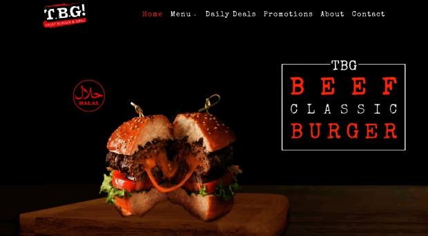 trustburgerandgrill.com