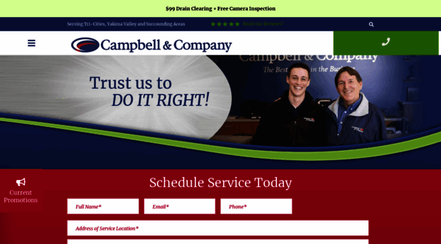 trustcampbell.com