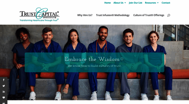 trustcapitalinstitute.com