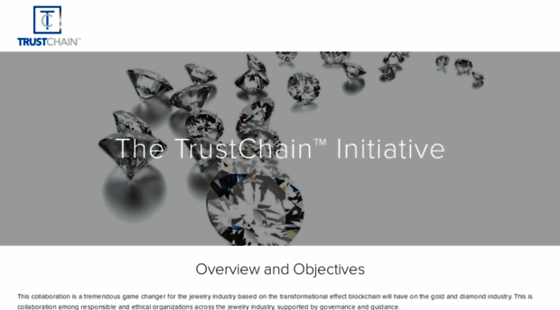 trustchainjewelry.com