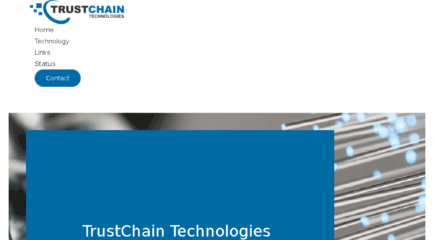 trustchaintechnologies.io