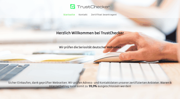 trustchecker.de