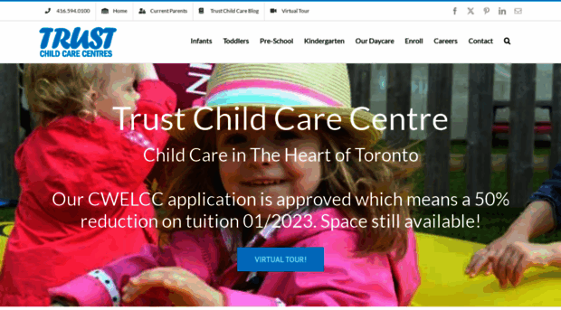 trustchildcare.ca