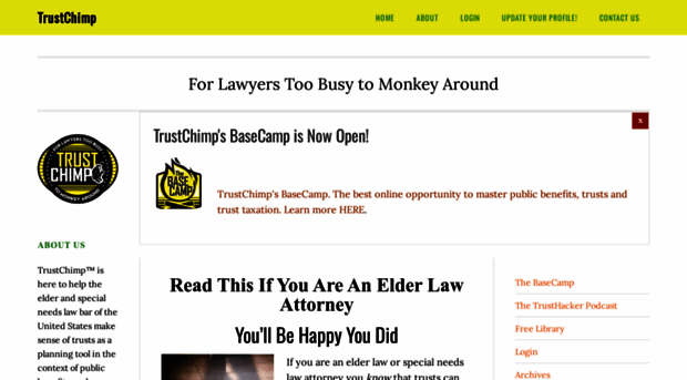 trustchimp.com