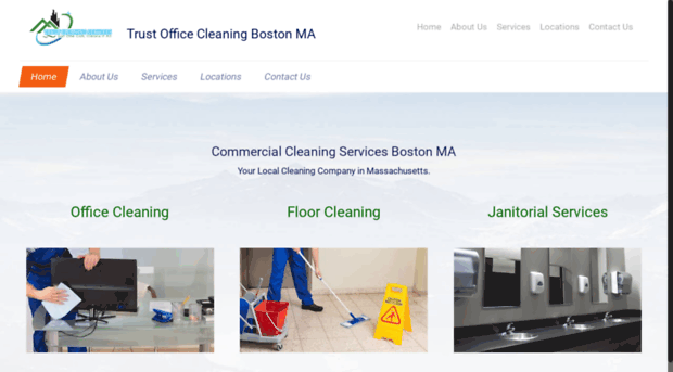 trustcleaning.com