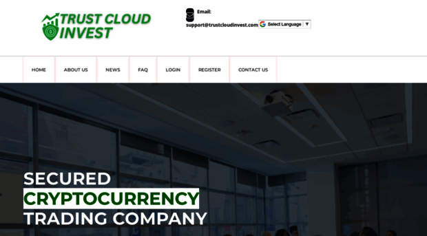 trustcloudinvest.com