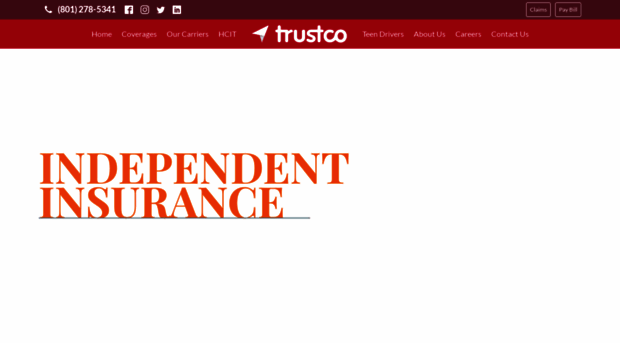 trustcoinc.com