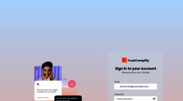 trustcomplify.com