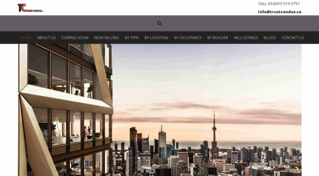 trustcondos.ca