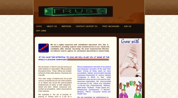 trustconsultant.in