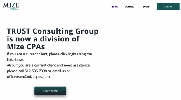 trustconsultinggroup.com