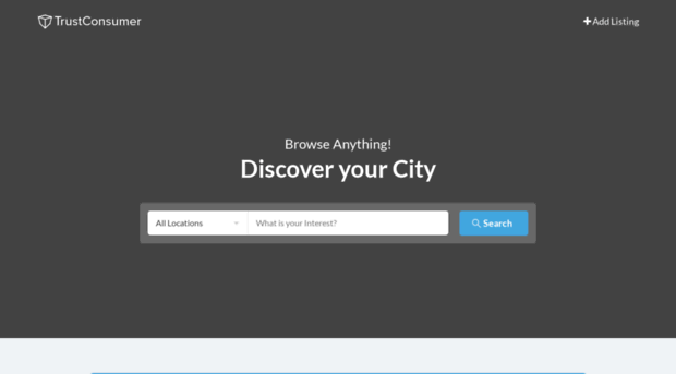 trustconsumer.com