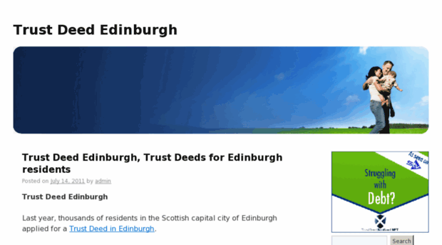 trustdeededinburgh.net